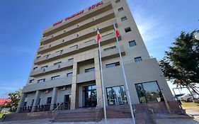 Hotel Royal Costinesti